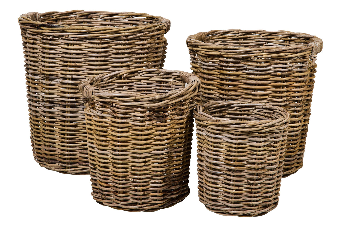 Rush Weaves - Ceste Tonde Set 1/4