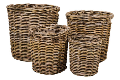 Rush Weaves - Ceste Tonde Set 1/4