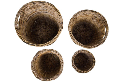 Rush Weaves - Ceste Tonde Set 1/4