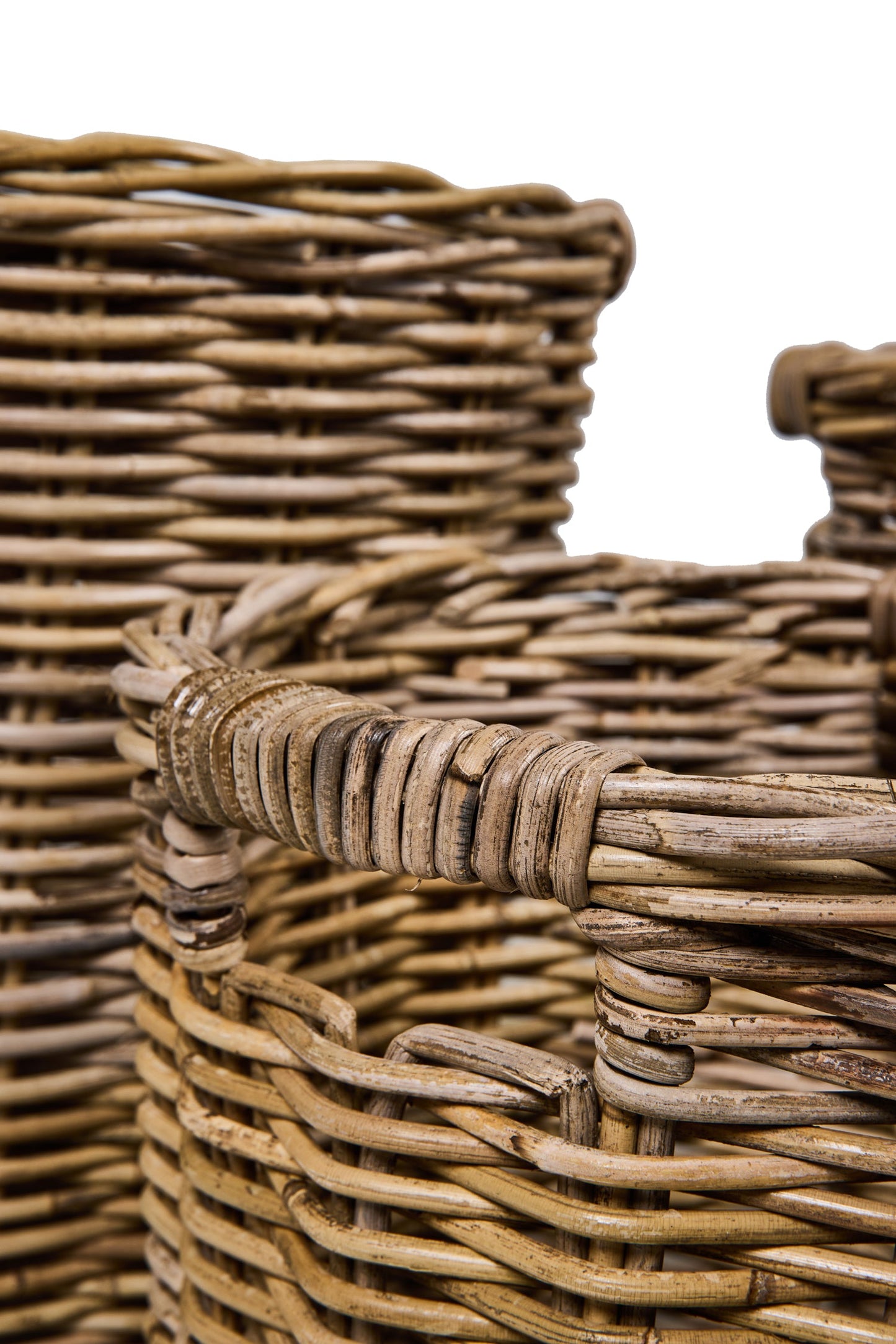 Rush Weaves - Ceste Tonde Set 1/4