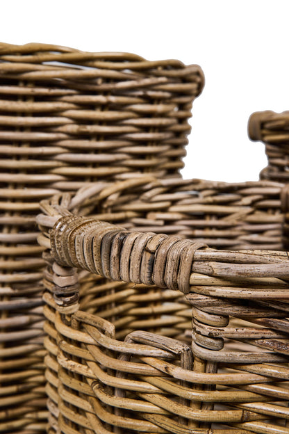 Rush Weaves - Ceste Tonde Set 1/4