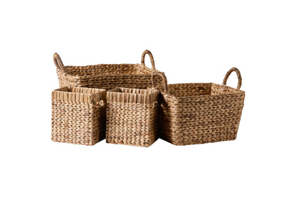 Rush Weaves - Ceste Set 1/4