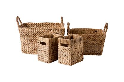 Rush Weaves - Ceste Set 1/4