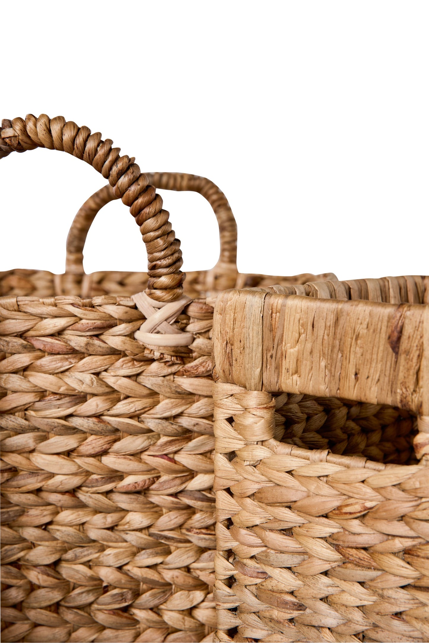 Rush Weaves - Ceste Set 1/4