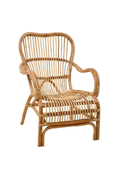 Artemisia - Poltrona Rattan