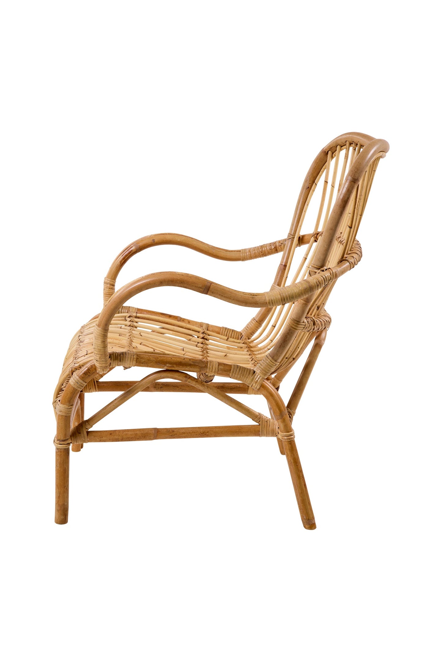 Artemisia - Poltrona Rattan