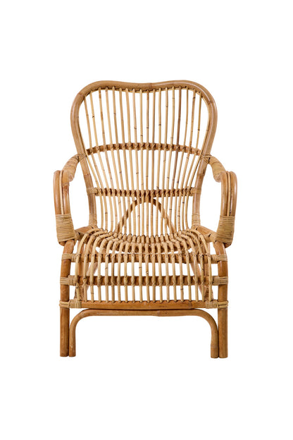 Artemisia - Poltrona Rattan