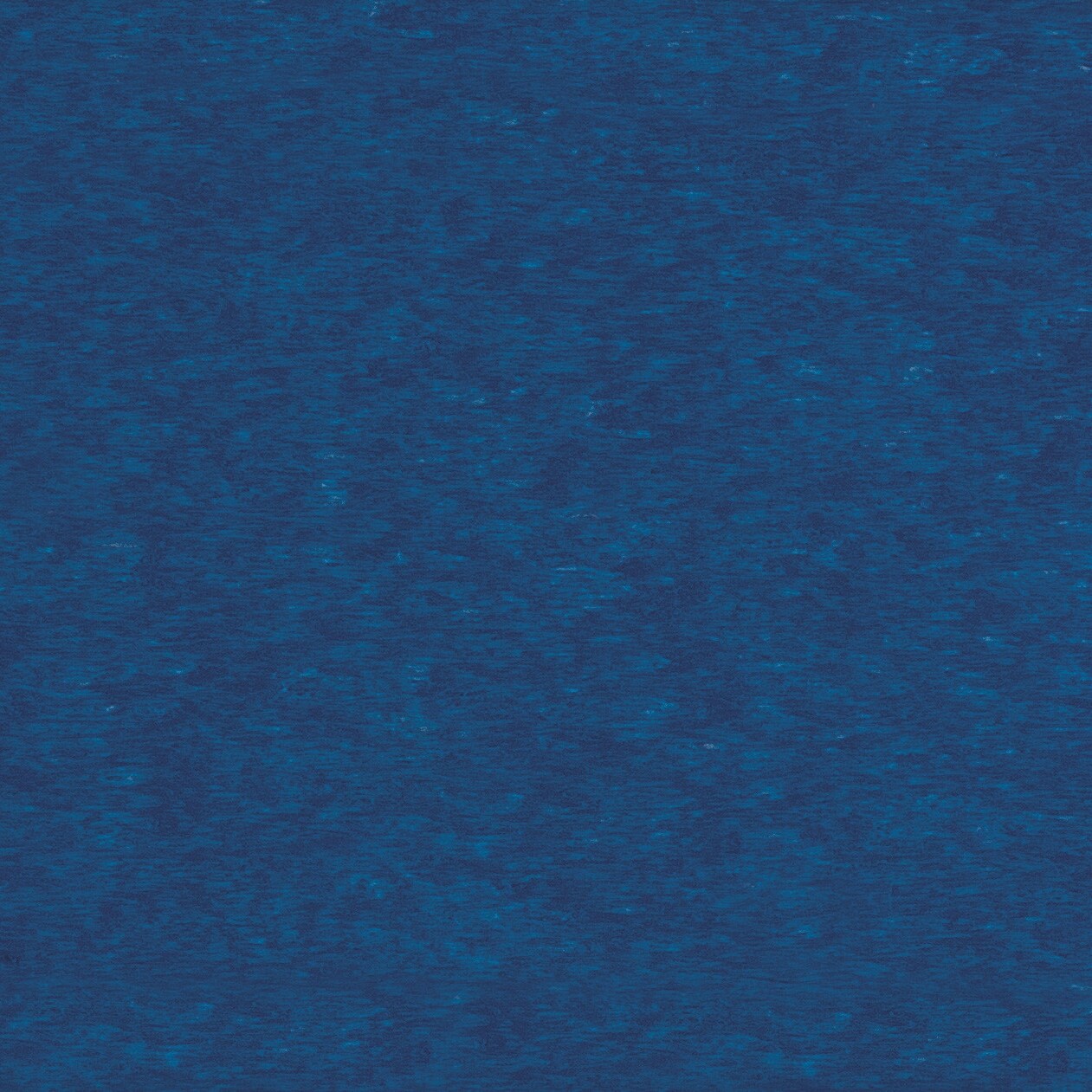 Set da pranzo quadrato da cinque pezzi OS Home and Office, altezza bancone, in blu su base bianca