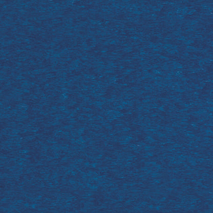 Set da pranzo quadrato da cinque pezzi OS Home and Office, altezza bancone, in blu su base bianca