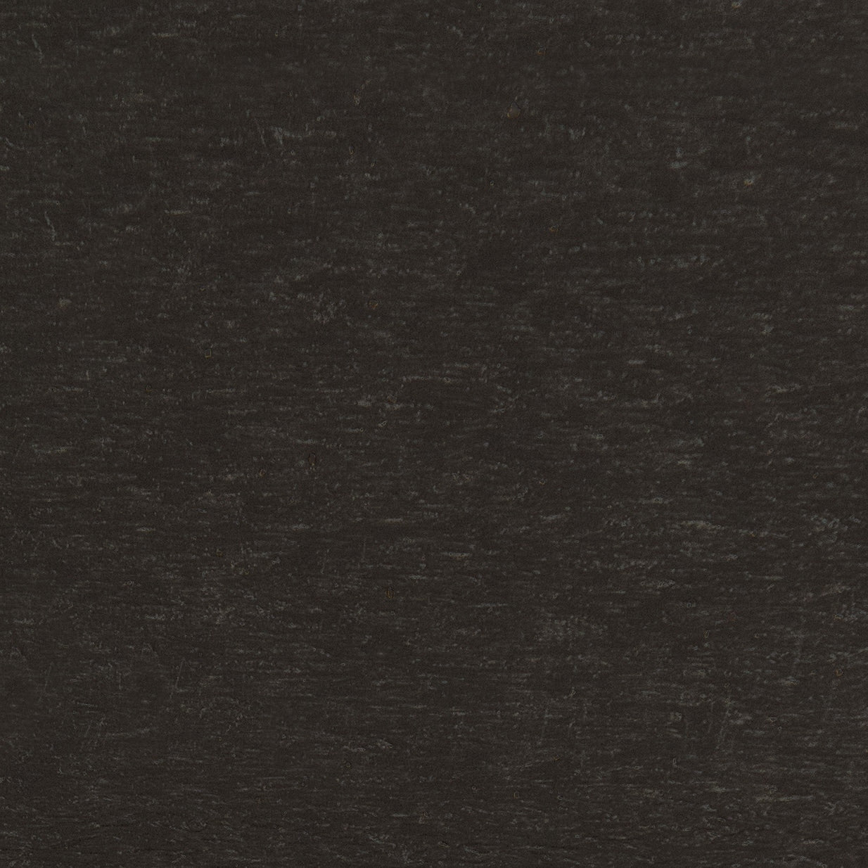 Set da pranzo quadrato da cinque pezzi OS Home and Office in Weatherwood su base nera