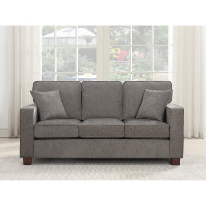 Divano moderno a 3 posti Copper Grove Sagarejo