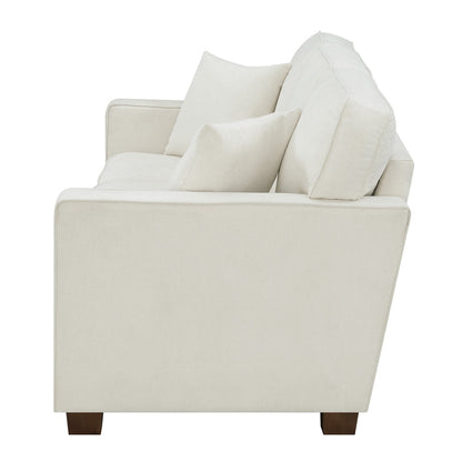 Divano moderno a 3 posti Copper Grove Sagarejo