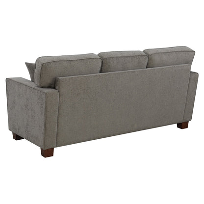 Divano moderno a 3 posti Copper Grove Sagarejo