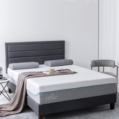 Materasso in memory foam Idle 12 Medium Gel