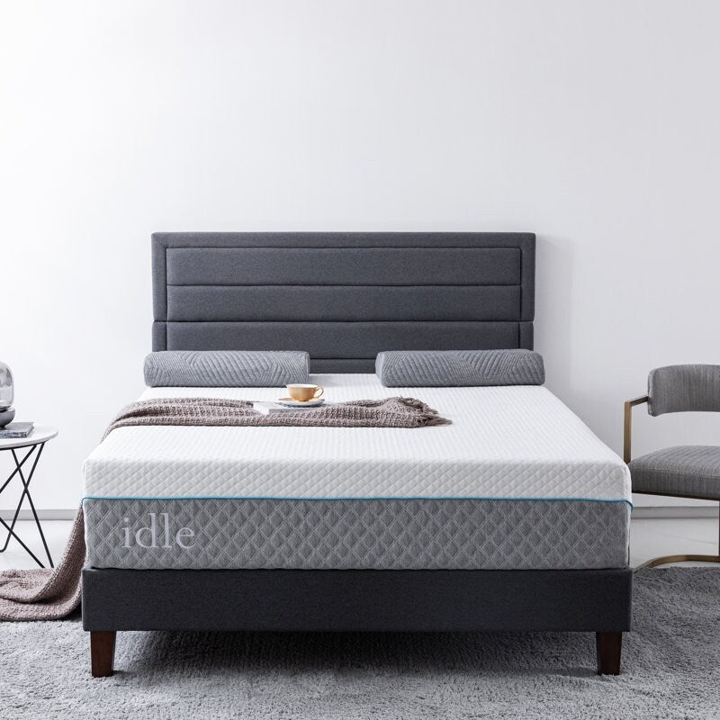 Materasso in memory foam Idle 12 Medium Gel
