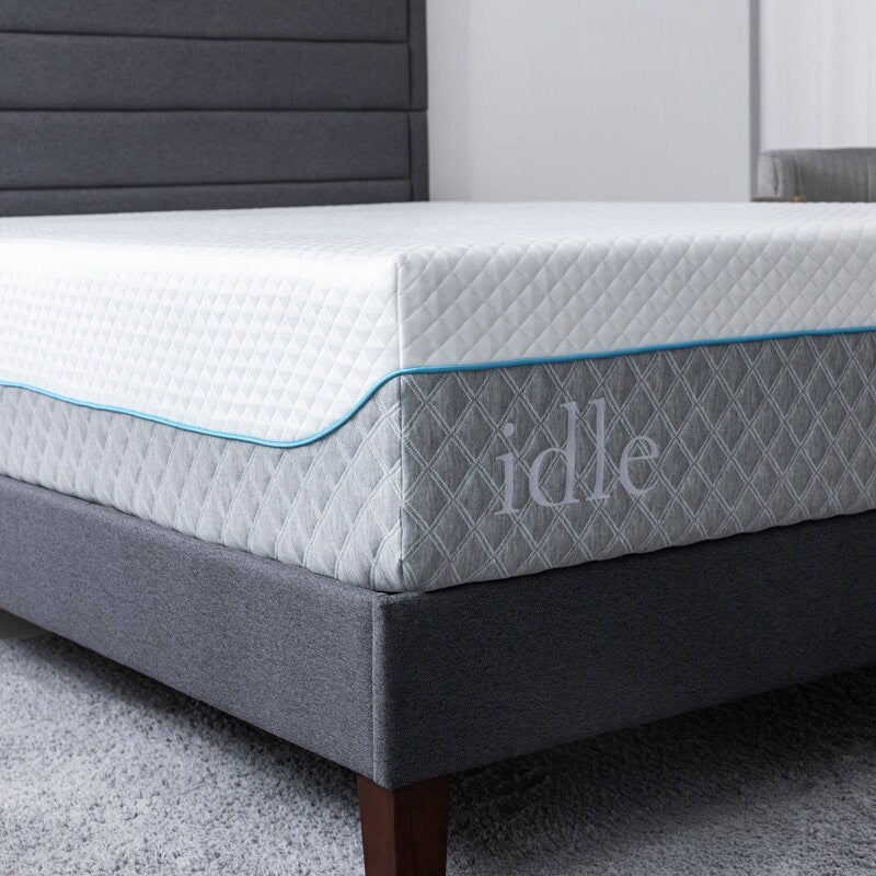 Materasso in memory foam Idle 12 Medium Gel