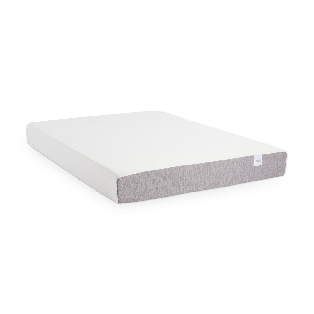 Seleziona il materasso in memory foam gel di lusso da 8 pollici a media rigidità