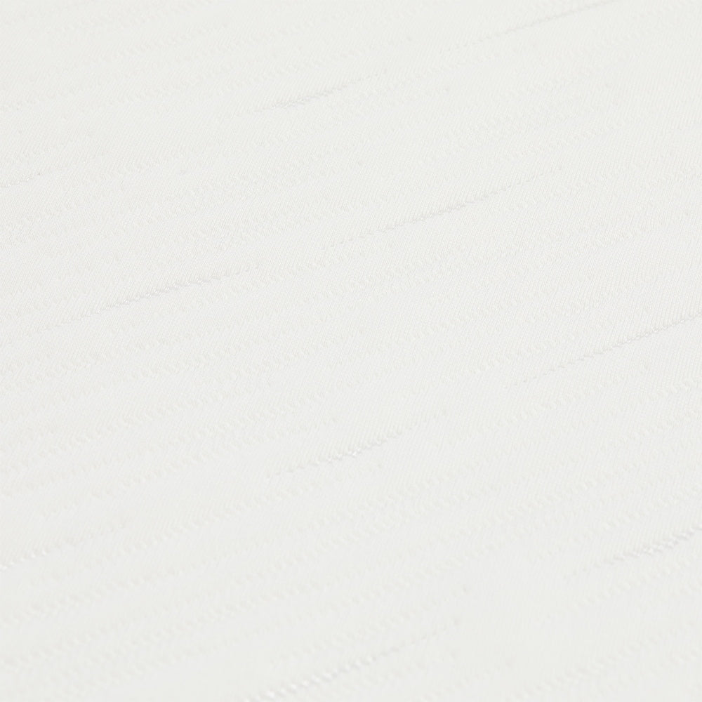 Seleziona il materasso in memory foam gel di lusso da 8 pollici a media rigidità