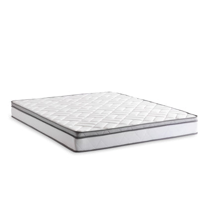 Materasso ibrido in memory foam e molle interne OSleep da 8 pollici