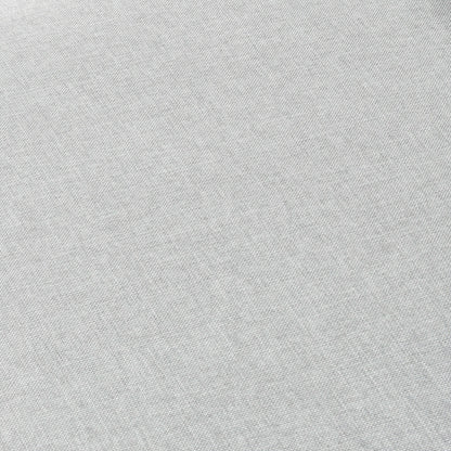 Set di 3 sedie girevoli in vimini per mobili da giardino adatti agli animali domestici OVIOS