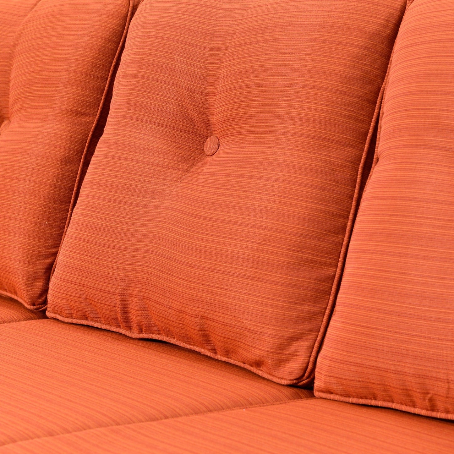 Set da conversazione in vimini da patio OVIOS da 5 pezzi con tavolo da fuoco