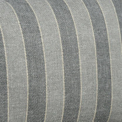 Set di 9 sedie a dondolo girevoli in vimini per patio OVIOS con tavoli con piano in vetro