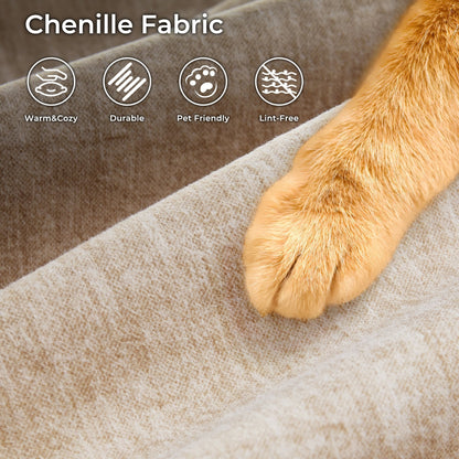 Divano chaise longue OVIOS antigraffio, non richiede montaggio