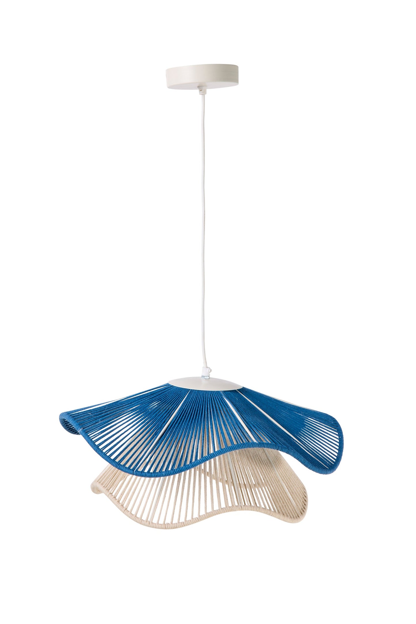 Casablanca - Lampadario Da Soffitto