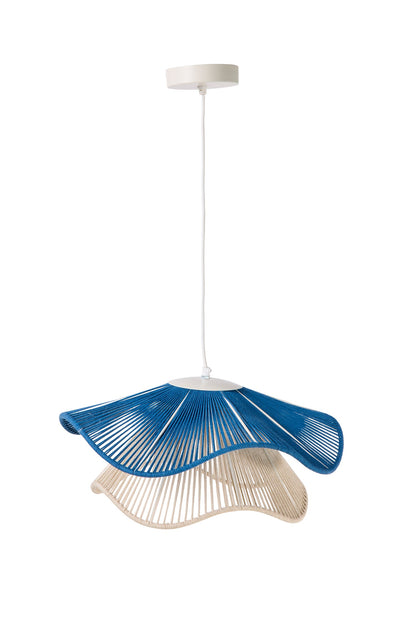 Casablanca - Lampadario Da Soffitto