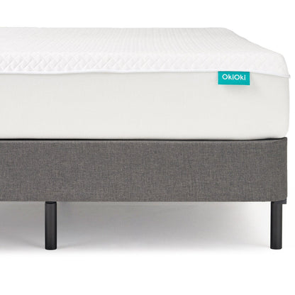 Pacchetto materasso, struttura e base OkiFirm