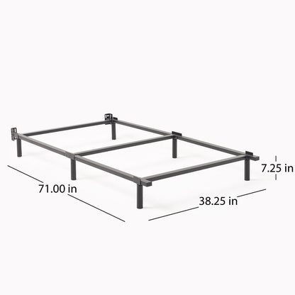 Pacchetto materasso, struttura e base OkiFirm