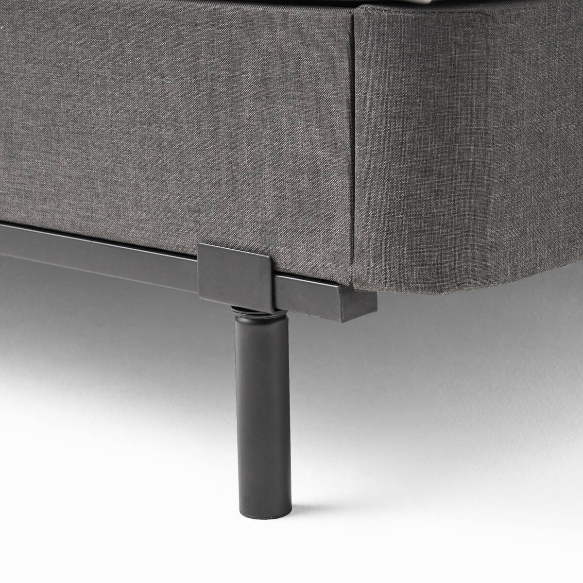 Pacchetto materasso, struttura e base OkiFirm