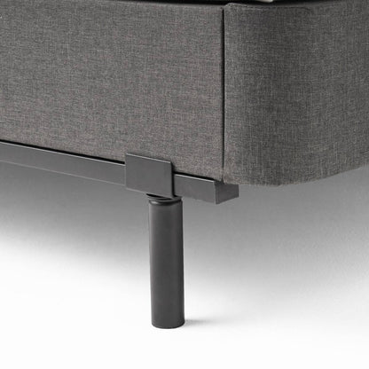 Pacchetto materasso, struttura e base OkiFirm