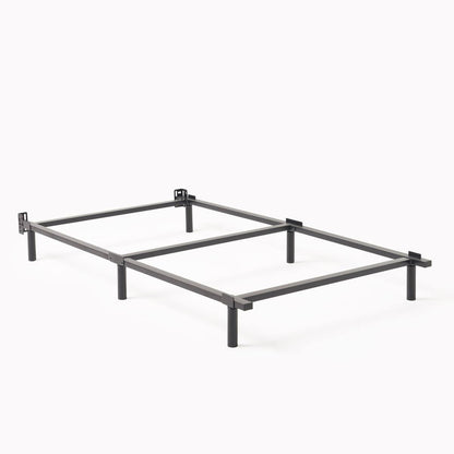 Pacchetto materasso, struttura e base OkiFirm