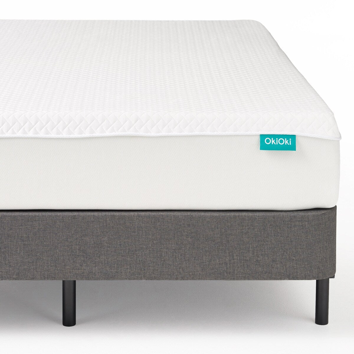 Pacchetto materasso, struttura e base OkiFirm