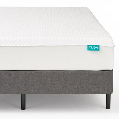 Pacchetto materasso, struttura e base OkiFirm