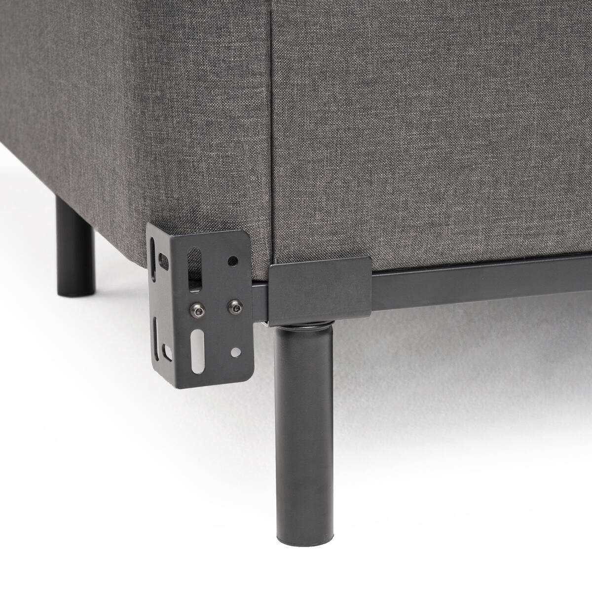 Pacchetto materasso, struttura e base OkiFirm