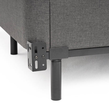 Pacchetto materasso, struttura e base OkiFirm