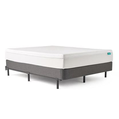 Pacchetto materasso, struttura e base OkiFirm