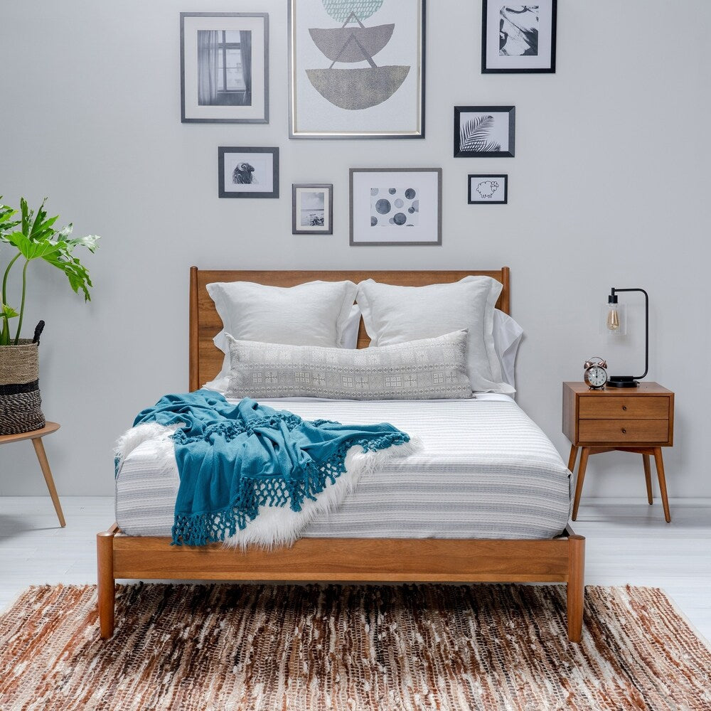 Materasso in memory foam OkiOki da 10 pollici - OkiSoft