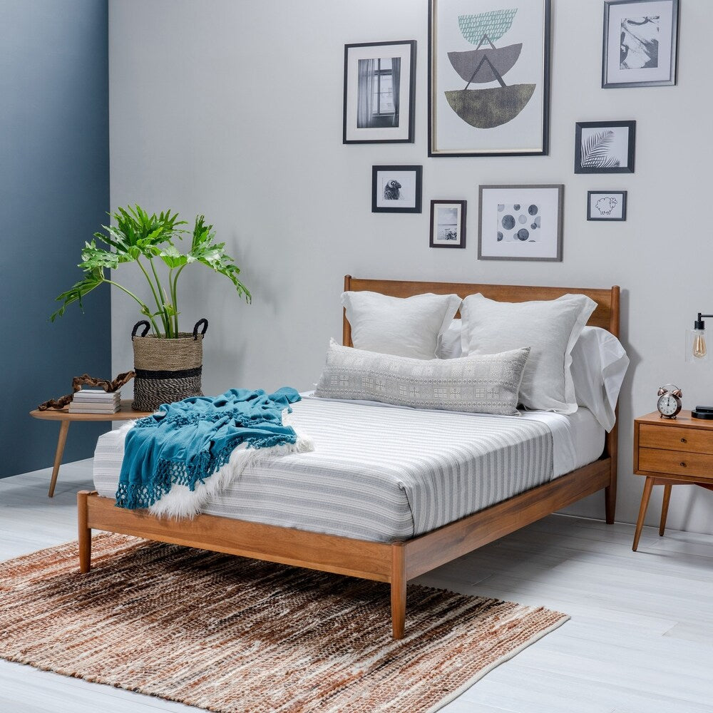 Materasso in memory foam OkiOki da 10 pollici - OkiSoft