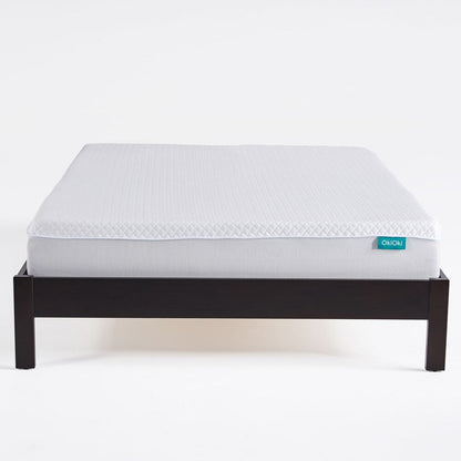 Materasso in memory foam OkiOki da 10 pollici - OkiSoft