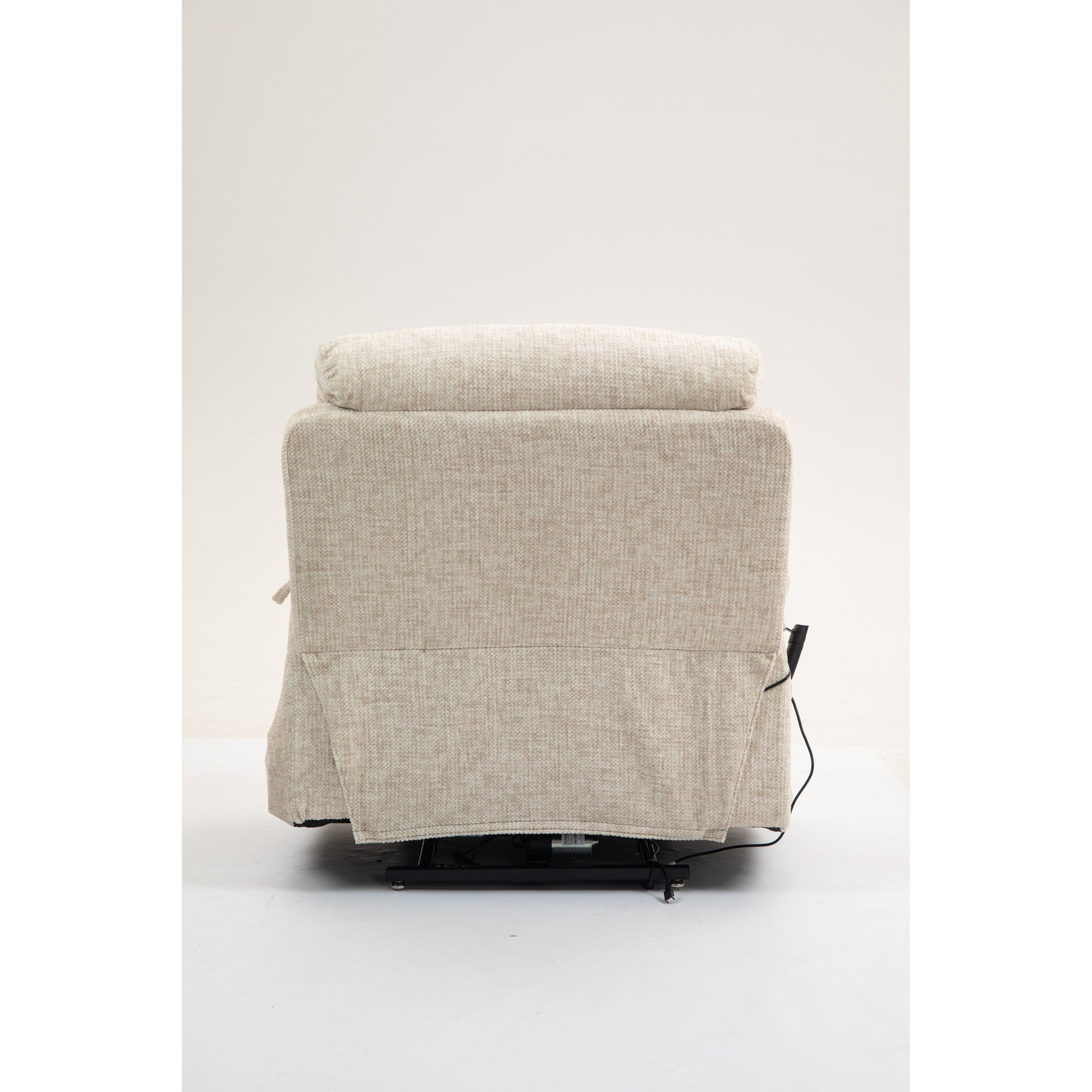 Poltrona elevatrice elettrica per anziani