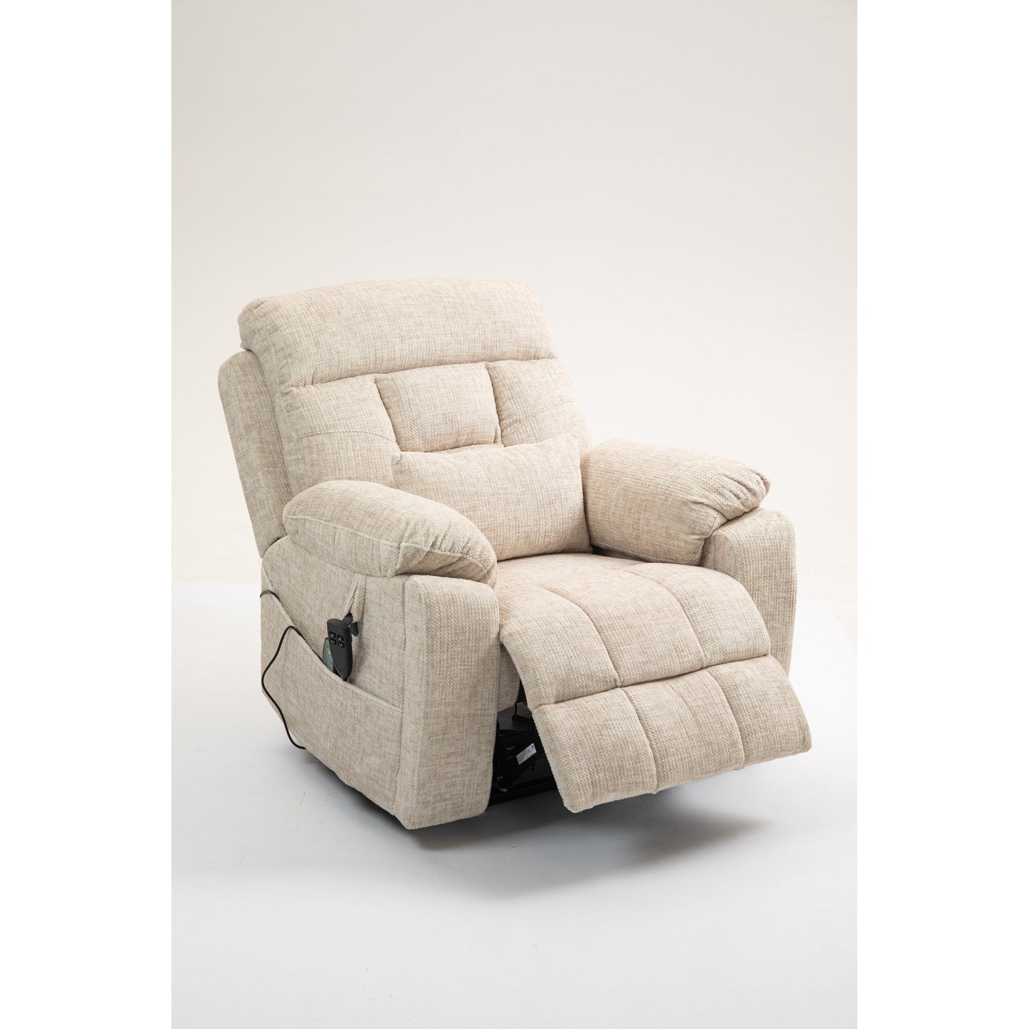 Poltrona elevatrice elettrica per anziani