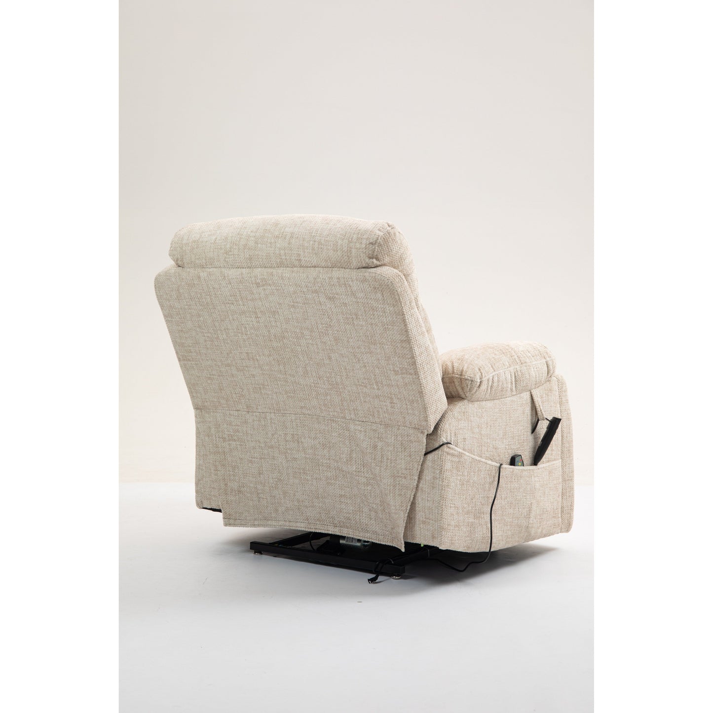 Poltrona elevatrice elettrica per anziani