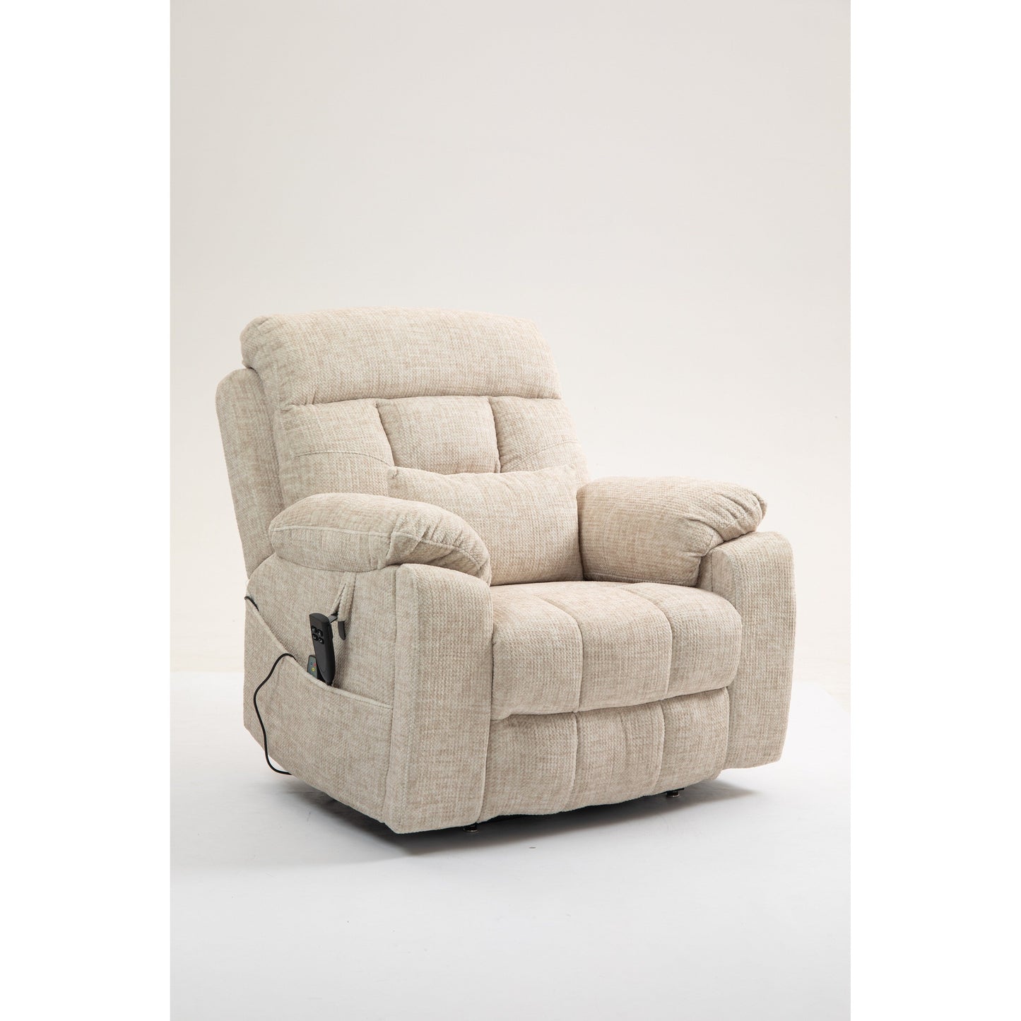 Poltrona elevatrice elettrica per anziani