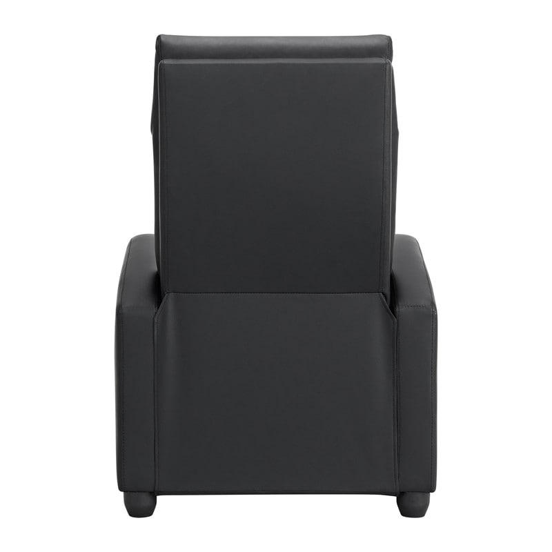 Poltrona reclinabile Olivia Push Back