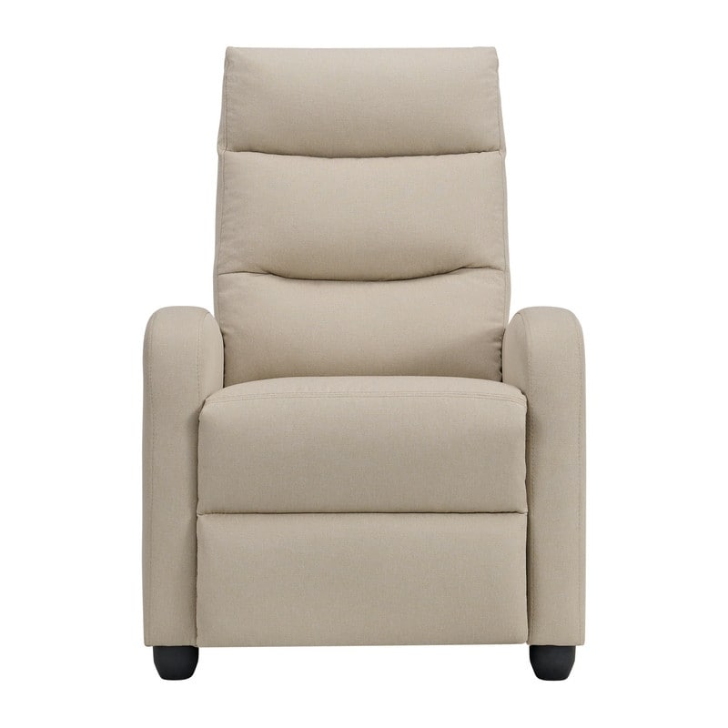 Poltrona reclinabile Olivia Push Back