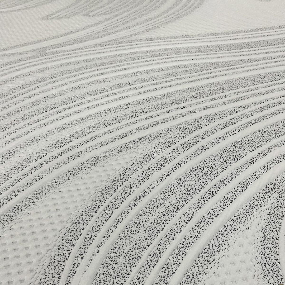 Onetan, materasso in memory foam gel, morbido e compatto, da 10 pollici, completamente assemblato, ottimo per la schiena