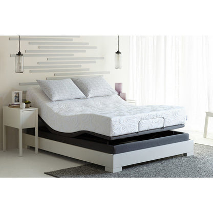 Materasso Optimum by Sealy Posturepedic Destiny Gold Firm Queen-size